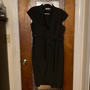 EUC Calvin Klein women’s dress size 12
